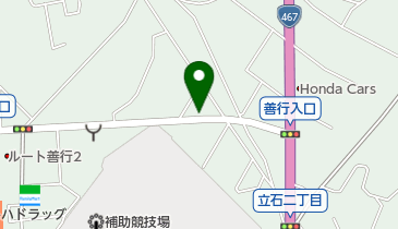 SMILEの地図画像