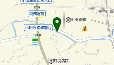 アキヤマインテリアデコレーション株式会社の地図画像