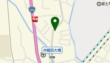 川瀬豊州の地図画像