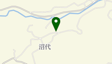 アサワペット牧場の地図画像