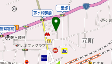 トレイス・デュ・ラパンの地図画像