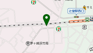 アイランドエステート株式会社の地図画像