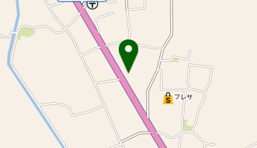 MJプロジェクトの地図画像