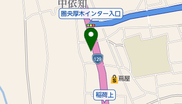 クレストの地図画像