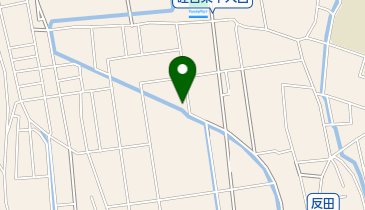 ラ・モード・サロンデホルメの地図画像