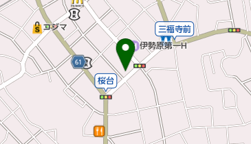 神奈川県伊勢原市桜台のヘア メイク 美容院 3ページ目 一覧 Navitime