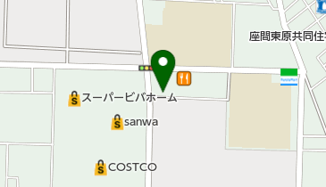 メガガイア座間店 パチンコ スロット 周辺のペット Navitime