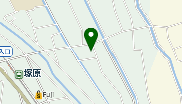 メナード化粧品神奈川中部代行店の地図画像