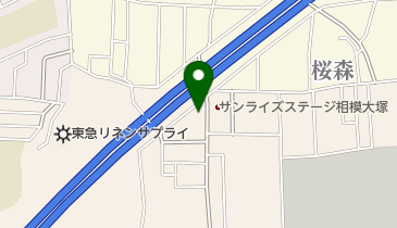 レスコの地図画像