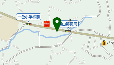 天空洞の地図画像