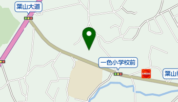 ぶぶはうすの地図画像