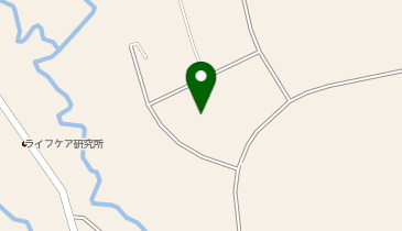 株式会社ニッセーデリカ湘南工場の地図画像