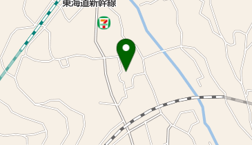 K&Kインターナショナルの地図画像