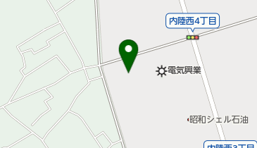 株式会社パルライン相模青果センターの地図画像