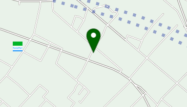 なかよし薬局中津店の地図画像