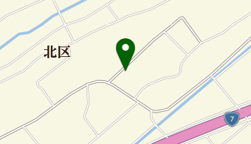 小松商事株式会社北区営業所の地図画像
