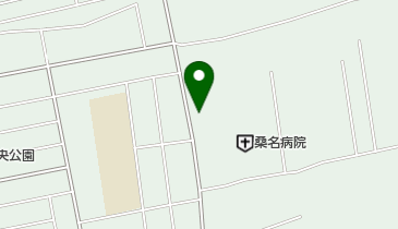 はじめデイサービスセンターの地図画像