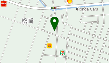 新潟県新潟市東区新松崎のヘア メイク 美容院一覧 Navitime