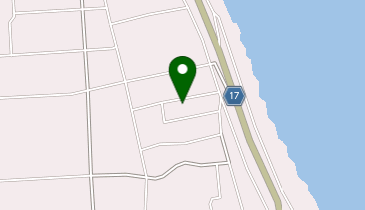 エスエスパーツの地図画像