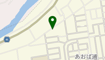 たんぽぽはうすの地図画像