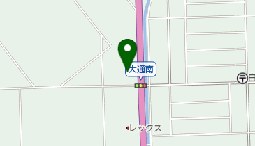 株式会社AOZORACOMPANYの地図画像