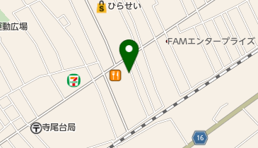 新潟県新潟市西区寺尾台の交通一覧 Navitime