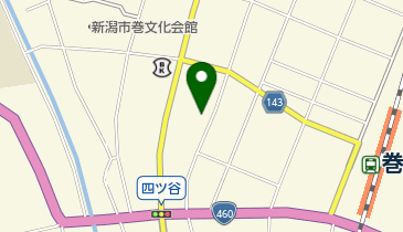 スナックジャピーノの地図画像