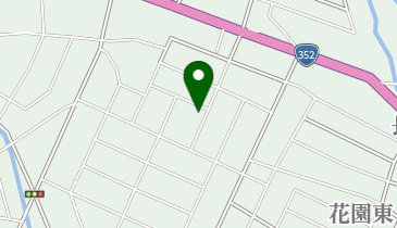 Miwakoテーブルサロンの地図画像