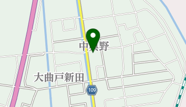 株式会社アスクの地図画像