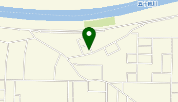 たむらハート整体院三条店の地図画像