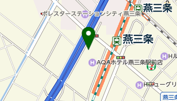 住友生命保険相互会社新潟支社 三条さきがけ支部の地図画像