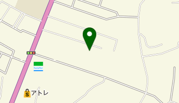 株式会社ブルボン 柏崎工場の地図画像