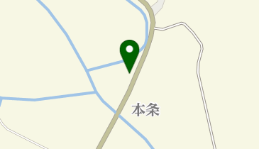藤林コンクリート工業株式会社 藤林生コン事業所の地図画像