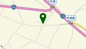 丸吉電化商会の地図画像