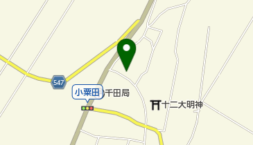 株式会社須田ボーリングの地図画像
