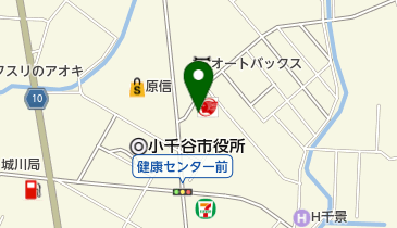 新潟県小千谷市のヘア メイク 美容院 3ページ目 一覧 Navitime