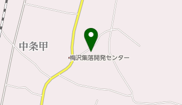 池田クレーンリースの地図画像