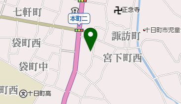 彩彩の地図画像