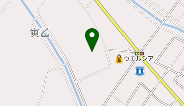 十日町市 市役所 環境エネルギー部 上下水道局 上下水道料金センターの地図画像