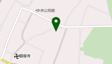 有限会社三浦合成の地図画像