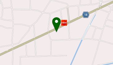 ALBAたかざわ・心と体のケアルームの地図画像