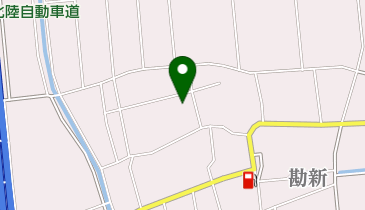 上野設備の地図画像