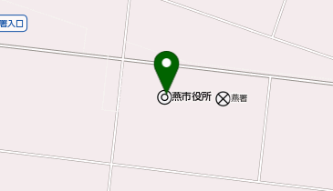 五十嵐歯科皮膚科医院の地図画像