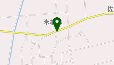 保険のカトウの地図画像