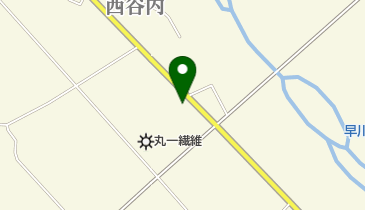 池原クリーニング店の地図画像