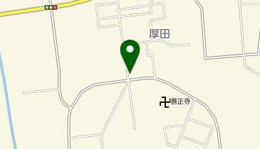 カーサービスMHAの地図画像