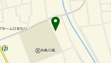 株式会社クローバ興業の地図画像