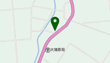 タカケンの地図画像