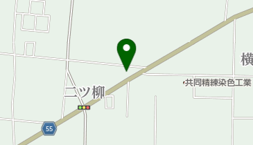 伊藤観賞魚店の地図画像