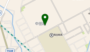 株式会社有沢製作所 中田原西工場 3D製造グループの地図画像